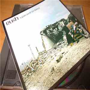 Rush - A Farewell To Kings download mp3 flac