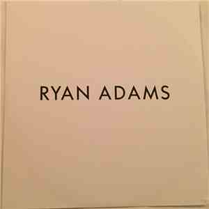 Ryan Adams - Ryan Adams download mp3 flac