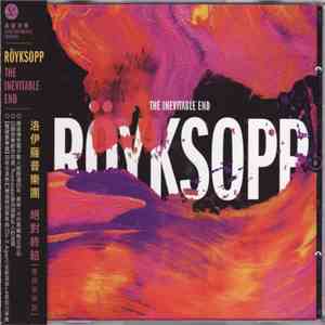 Röyksopp - The Inevitable End download free Röyksopp - The Inevitable End download mp3 flac