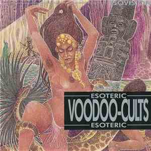 Ryszard Szeremeta - Voodoo-Cults download free