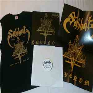 Sabbat - Envenom download mp3 flac