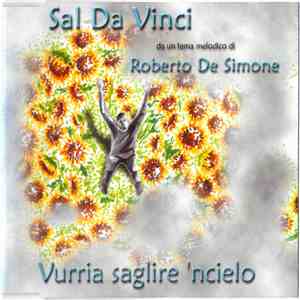 Sal Da Vinci - Vurria Saglire 'Ncielo download mp3 flac