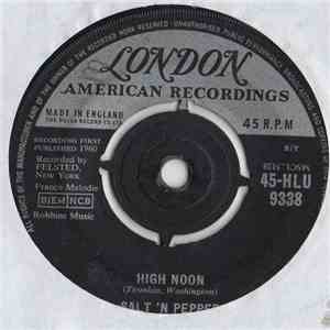 Salt 'N Pepper - High Noon download mp3 flac