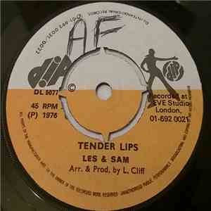Sam & Les - Your Tender Lips / The Way I Feel download free