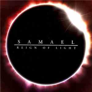 Samael - Reign Of Light download mp3 flac
