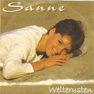 Sanne  - Welterusten download free