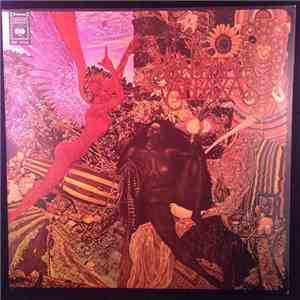 Santana - Abraxas download mp3 flac