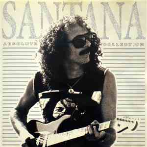 Santana - Absolute Collection download free