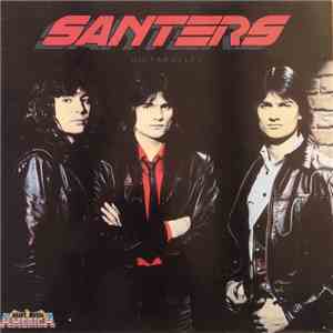 Santers - Guitar Alley download free