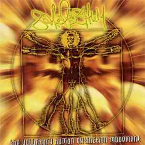 Saragashum - The Voluntary Human Extinction Movement download mp3 flac
