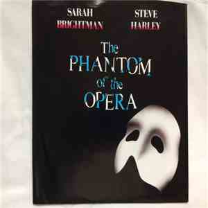 Sarah Brightman And Steve Harley - The Phantom Of The Opera download free