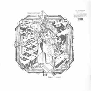 Sarah Davachi - Barons Court download free