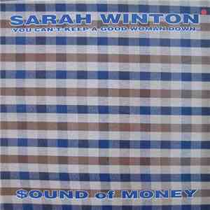 Sarah Winton - You Can't Keep A Good Woman Down download free