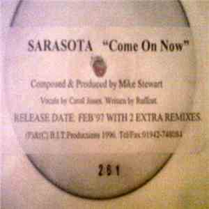 Sarasota - Come On Now download mp3 flac