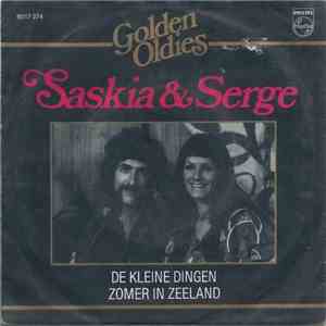 Saskia & Serge - De Kleine Dingen / Zomer In Zeeland download free