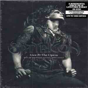 Satyricon With The Norwegian National Opera Chorus - Live At The Opera download mp3 flac