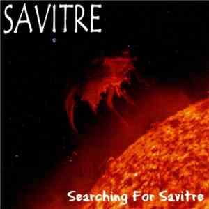 Savitre - Searching For Savitre download free