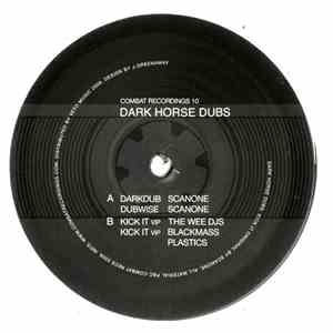 Scanone - Dark Horse Dubs download free