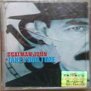 Scatman John - Take Your Time download free
