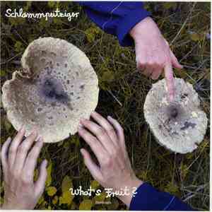 Schlammpeitziger - What's Fruit Remixes download free Schlammpeitziger - What's Fruit Remixes download mp3 flac