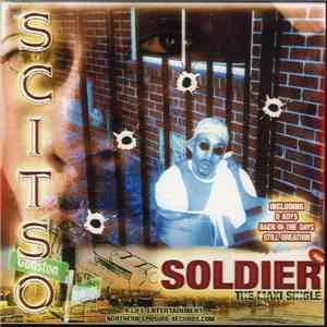 Scitso  - Soldier download free