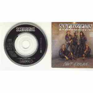 Scorpions - Can't Explain download free Scorpions - Can't Explain download mp3 flac