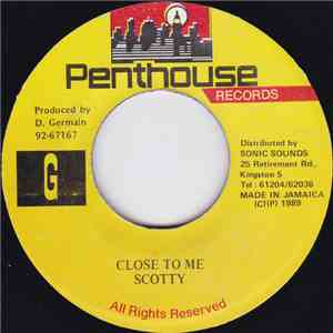 Scotty  - Close To Me download free
