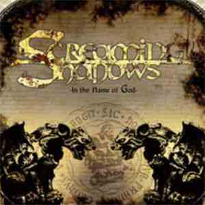 Screaming Shadows - In The Name Of God download free Screaming Shadows - In The Name Of God download mp3 flac