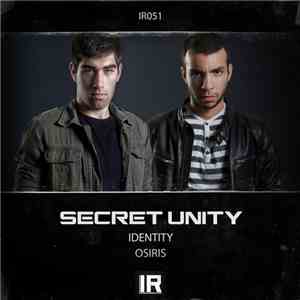 Secret Unity - Identity / Osiris download free