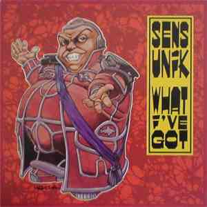 Sens Unik - What I've Got download mp3 flac