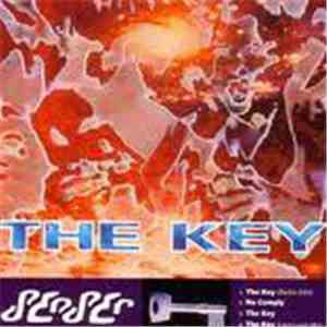 Senser - The Key / No Comply download free