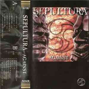 Sepultura - Against download free