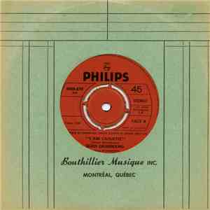 Serge Gainsbourg - L'ami Caouette / Le Cadavre Exquis download mp3 flac