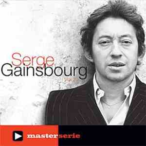 Serge Gainsbourg - Serge Gainsbourg Vol.2 download mp3 flac