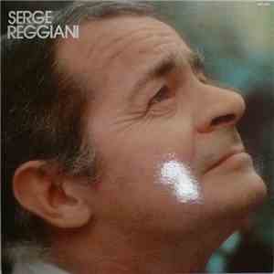 Serge Reggiani - Serge Reggiani download mp3 flac