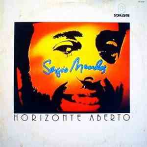 Sergio Mendes - Horizonte Aberto download free