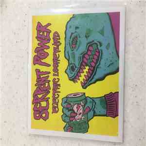 Serpent Power - Electric Looneyland download mp3 flac