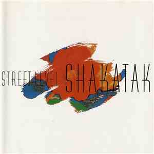 Shakatak - Street Level download mp3 flac