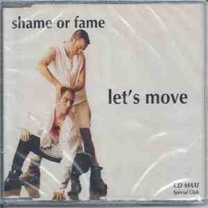 Shame Or Fame - Let's Move download free Shame Or Fame - Let's Move download mp3 flac