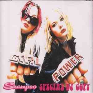Shampoo - Girl Power (Special DJ Copy) download free