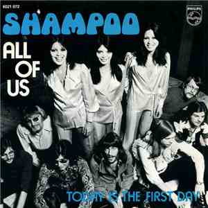 Shampoo  ,Vocal Backing: Hearts Of Soul - All Of Us download mp3 flac