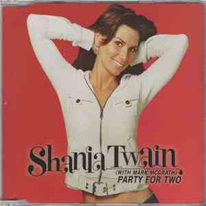 Shania Twain - Party For Two download mp3 flac
