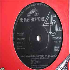 Shankar Jaikishan - Sapnon Ka Saudagar download free
