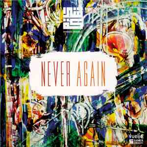 شراكة = Sharaka Ensemble - Never Again download free شراكة = Sharaka Ensemble - Never Again download mp3 flac