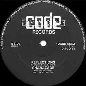 Sharazade - Reflections download free
