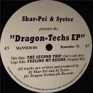Shar-Pei & Systec - Dragon-Techs EP download mp3 flac