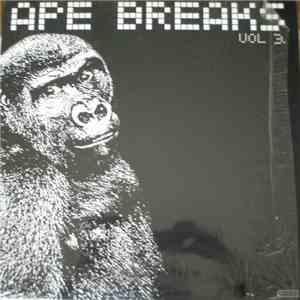 Shawn Lee - Ape Breaks Vol 3. download free