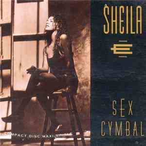 Sheila E - Sex Cymbal download free
