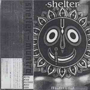 Shelter  - Mantra download free