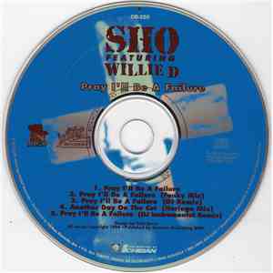 Sho - Pray I'll Be A Failure download mp3 flac